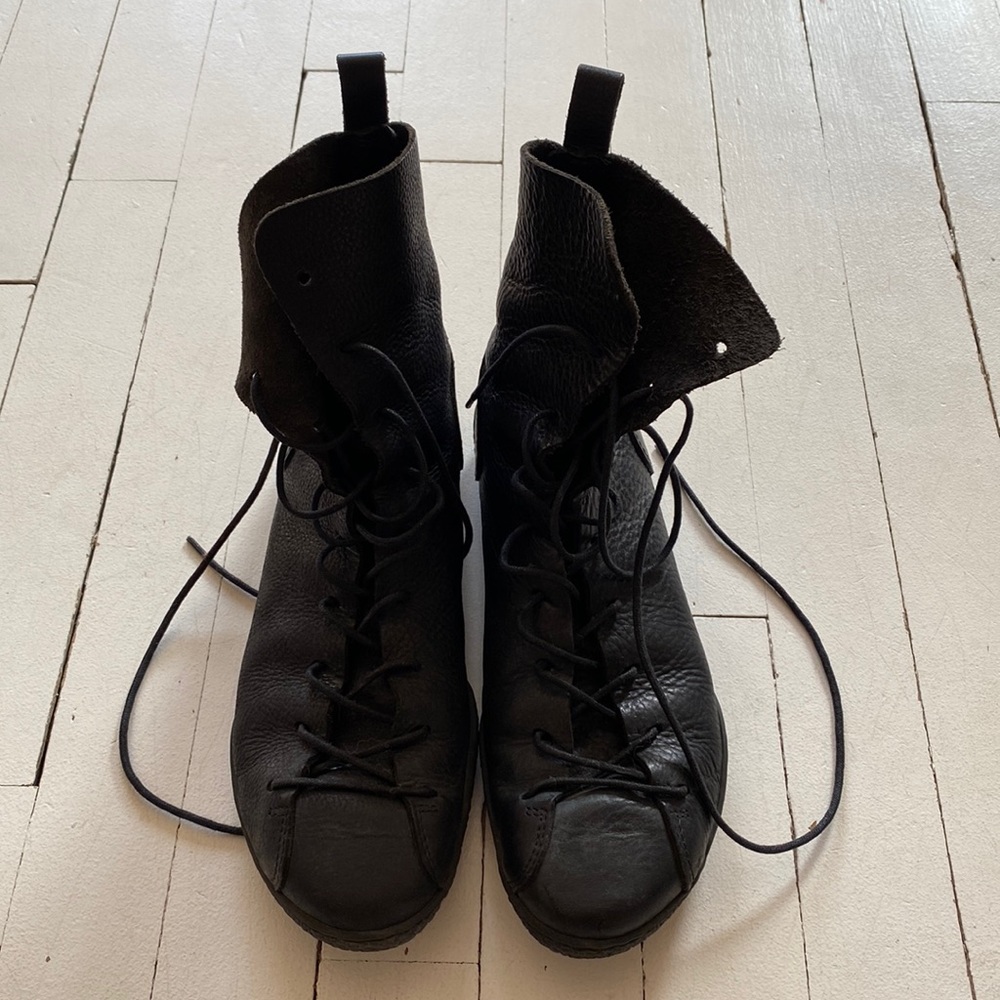Trippen Shoes 38